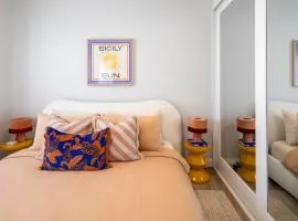 The Holkham Uno - One Bed Apartment Fairy Bower