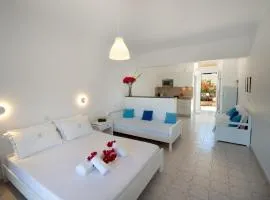 Niko's and Nora's Studios