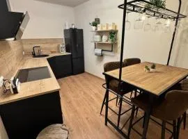 Factory Loft Eifel - Nürburgring & Natur