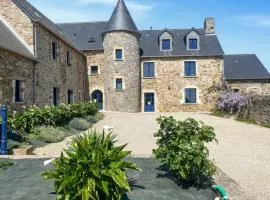 Gorgeous Home In Fierville-Les-Mines