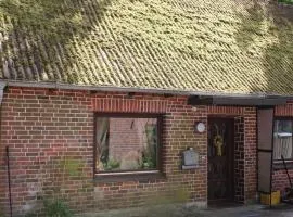 Gemütliche Ferienwohnung mit eigenem Garten auf dem Lohoff