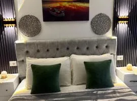 Mayfair Apartment Ksamil