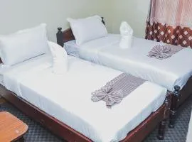 kapok city hotel