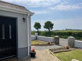 Midsummer cottage，位于韦克斯福德的酒店
