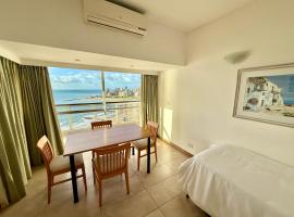 Bristol Apart Hotel，位于马德普拉塔的酒店