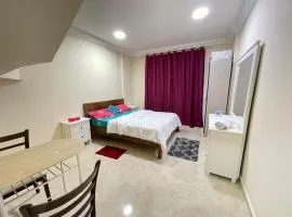 Duplex Two BHK