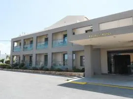 Kalia Beach
