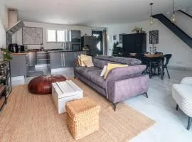 Les lauriers - 3 bedrooms, hyper-centre and pool