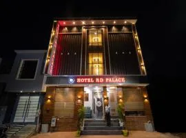 Hotel RD Palace
