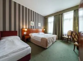 Hotel Raffaello Prague