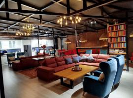 Comfortable Home Stay