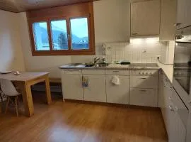 Ausblickszimmer