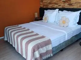 East Meets West Bed and Breakfast