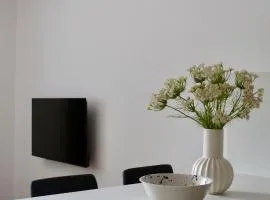 Apartmány Abacie