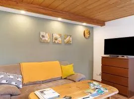 Wohnung Am Fuße des Kreuzbergs