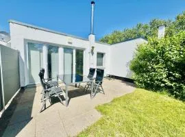 Ferienhaus Kliff-Haeuschen