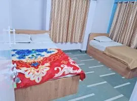 Mangallam Guest House