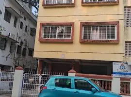Mangallam Guest House