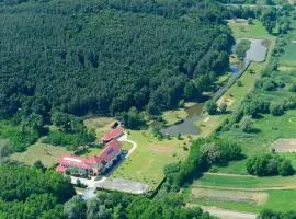 Csicsergő Szabadidőközpont