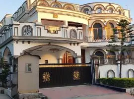 Butt Lodges 2