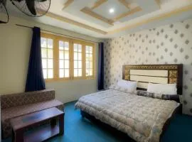 Shama Guest House