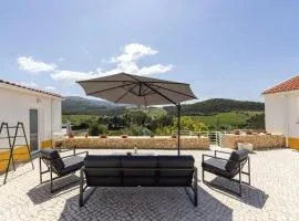 Cavalo de Tróia Villas