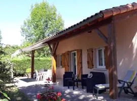 Gite de bourran