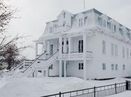 Lofts du Presbyt&egrave;re，位于马塔讷的自助式住宿