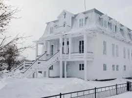 Lofts du Presbytère