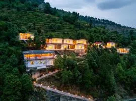 Ila by Aaryam, Kanatal