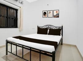 Hotel O Retro，位于西奥利姆的酒店