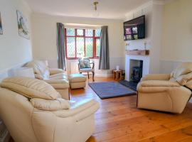 K Suites - Teign House，位于Wanborough的酒店