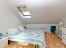 Le Refuge Salin Duplex Jardin