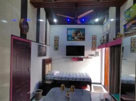 Sukoon Villa
