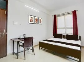 Hotel O Paradise