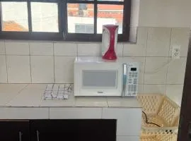 Departamento céntrico a dos cuadras de la plaza