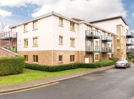 Boden Heath，位于都柏林的酒店