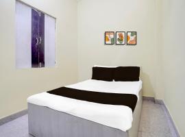 Hotel O Dream Light，位于瓦拉纳西的酒店