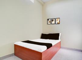 Hotel O Dream Light，位于瓦拉纳西的酒店