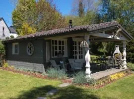 Chalet d'hôtes - Les Daims - Petit déj & Wellness inclus