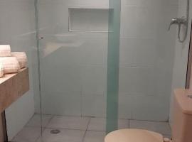 WB Berrini São Paulo