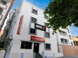 Hotel O The Orchid Residency