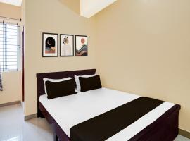 Hotel O Sambhrama Residency，位于班加罗尔的酒店