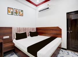 Hotel O Singh Shab，位于奥拉奇哈的酒店