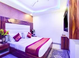 Economic Stay nr DEL Airport by Olivia Hotels