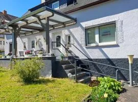 Ferienwohnung am Sachsenring