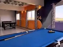Khurasan resort