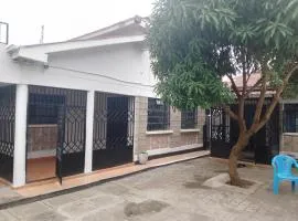 Ruiru BNB 3 bedroom