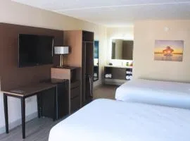 Angel Inn Near IMAX, a Travelodge by Wyndham