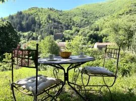 Le Mazet du Ron des Perles